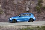 BMW M140i xDrive Edition Shadow 5-Door 2017 года (WW)